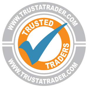 TrustaTrader Logo