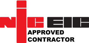NIECEIC Logo