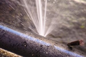 Plumbing Repair